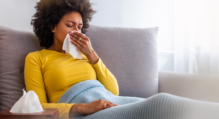 EXCELLENT FLU PREVENTION SUGGESTIONS