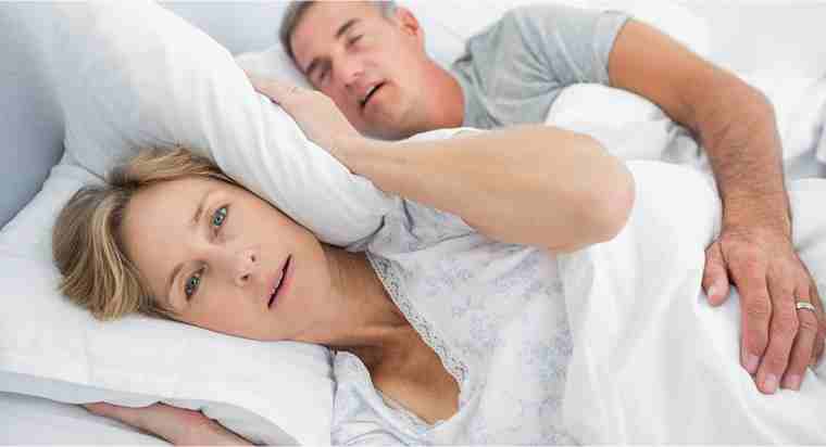 Sleep Apnea: 6 Home Remedies That Work